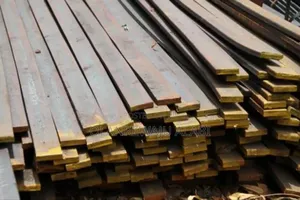 50x10mm Flat Bar
