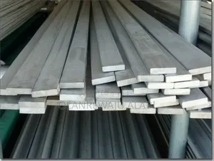 50x10mm, 100x10mm Galvanized Flat Bar