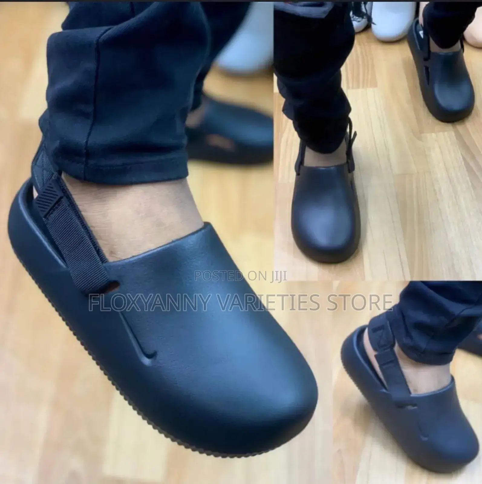 Crocs Unisex