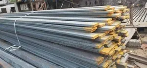 50x10mm Flat Bar