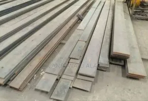 100x10mm Flat Bar