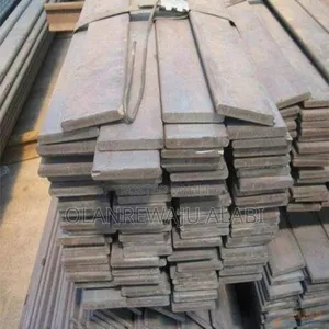100x10mm Flat Bar
