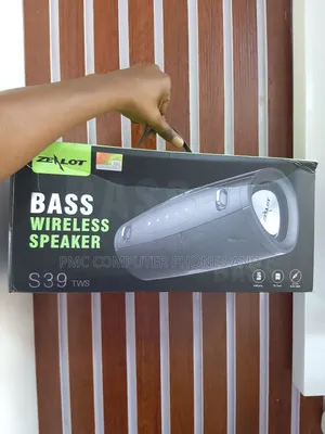Zealot S39 Wireless Speaker