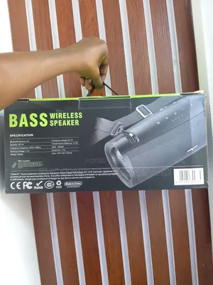 Zealot S39 Wireless Speaker