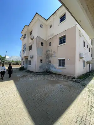 2bdrm Block of Flats in Dawaki for rent