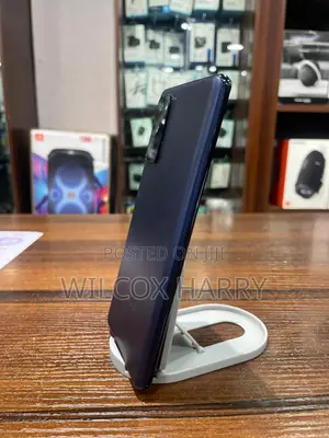 Samsung Galaxy S20 FE 5G SD865 128 GB Blue