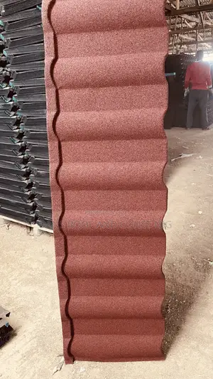 Beautiful Lightweight Roofing Tiles