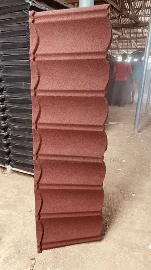 Beautiful Lightweight Roofing Tiles