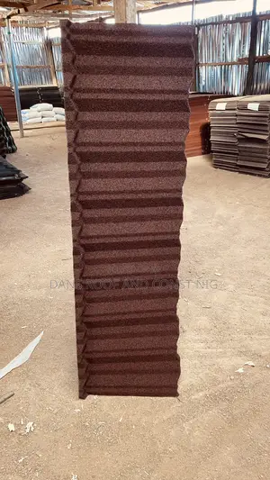 Beautiful Lightweight Roofing Tiles