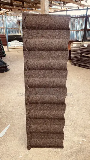 Beautiful Lightweight Roofing Tiles