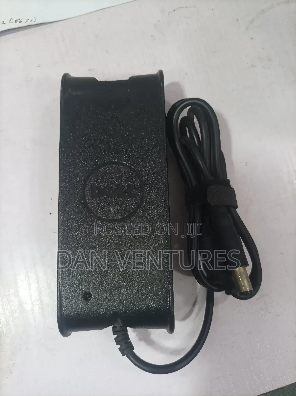 DELL 90w-Ac Adapter Laptop Charger