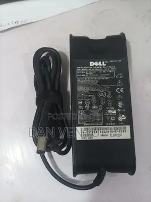DELL 90w-Ac Adapter Laptop Charger
