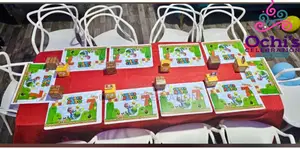 White Party Chairs
