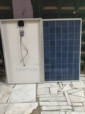 Original Canadian Panel 400watt