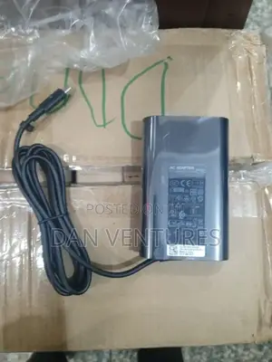 Dell Type-C Charger 65w