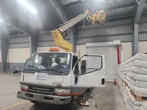 Manlifts Aerial Platforms For Hire
