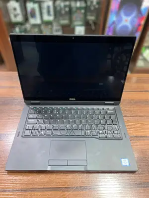 Laptop Dell Latitude 7390 8GB Intel Core I5 SSD 256GB