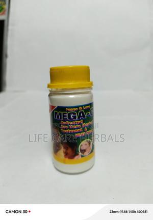 Mega C Medicated Cream