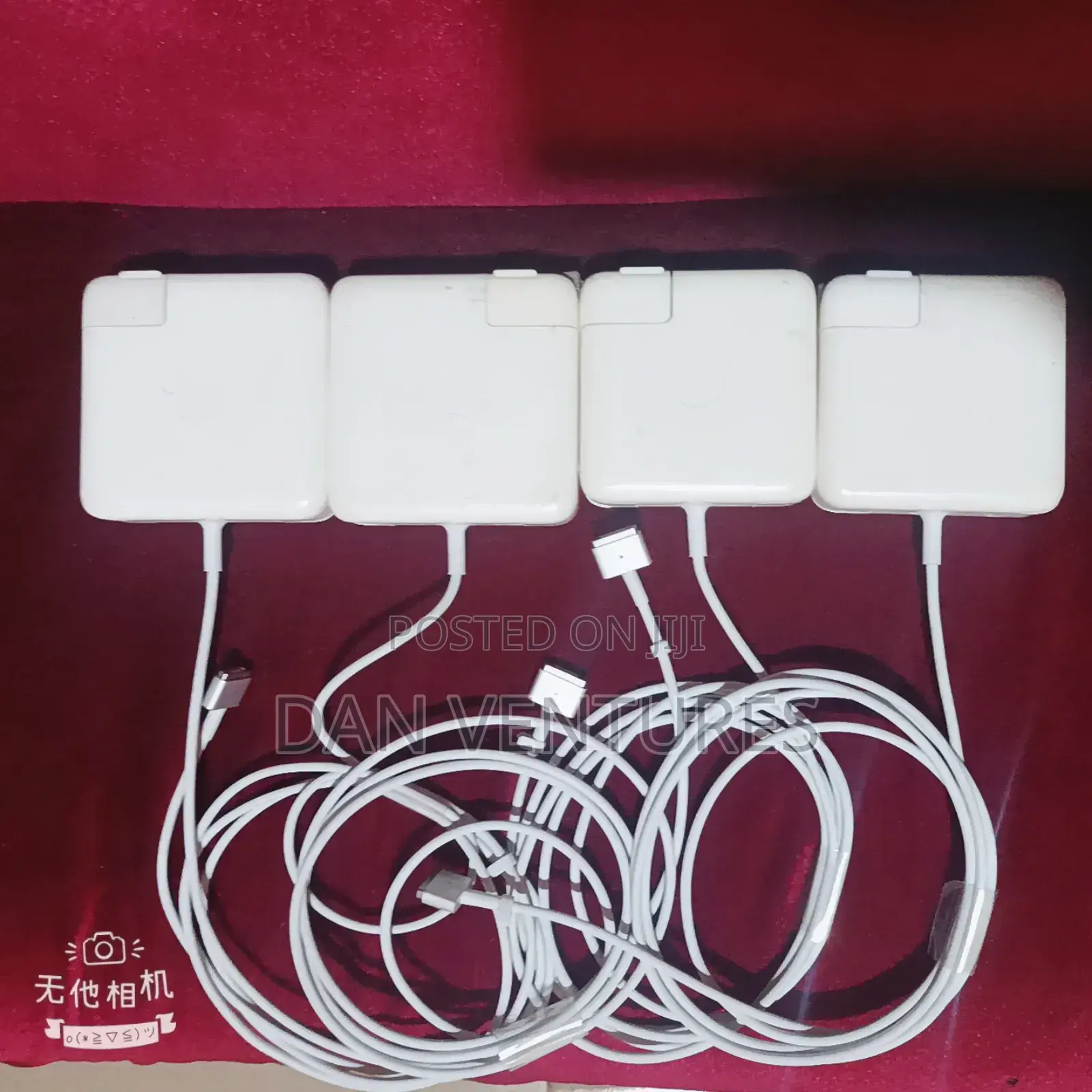 Apple Charger 60W Magsafe 2