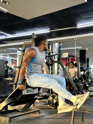 Personal Trainer
