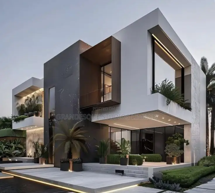 Affordable Architectural Designs, 3d, Plans, Layouts