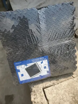 Interlocking Mat