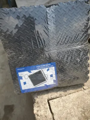 Interlock Mat