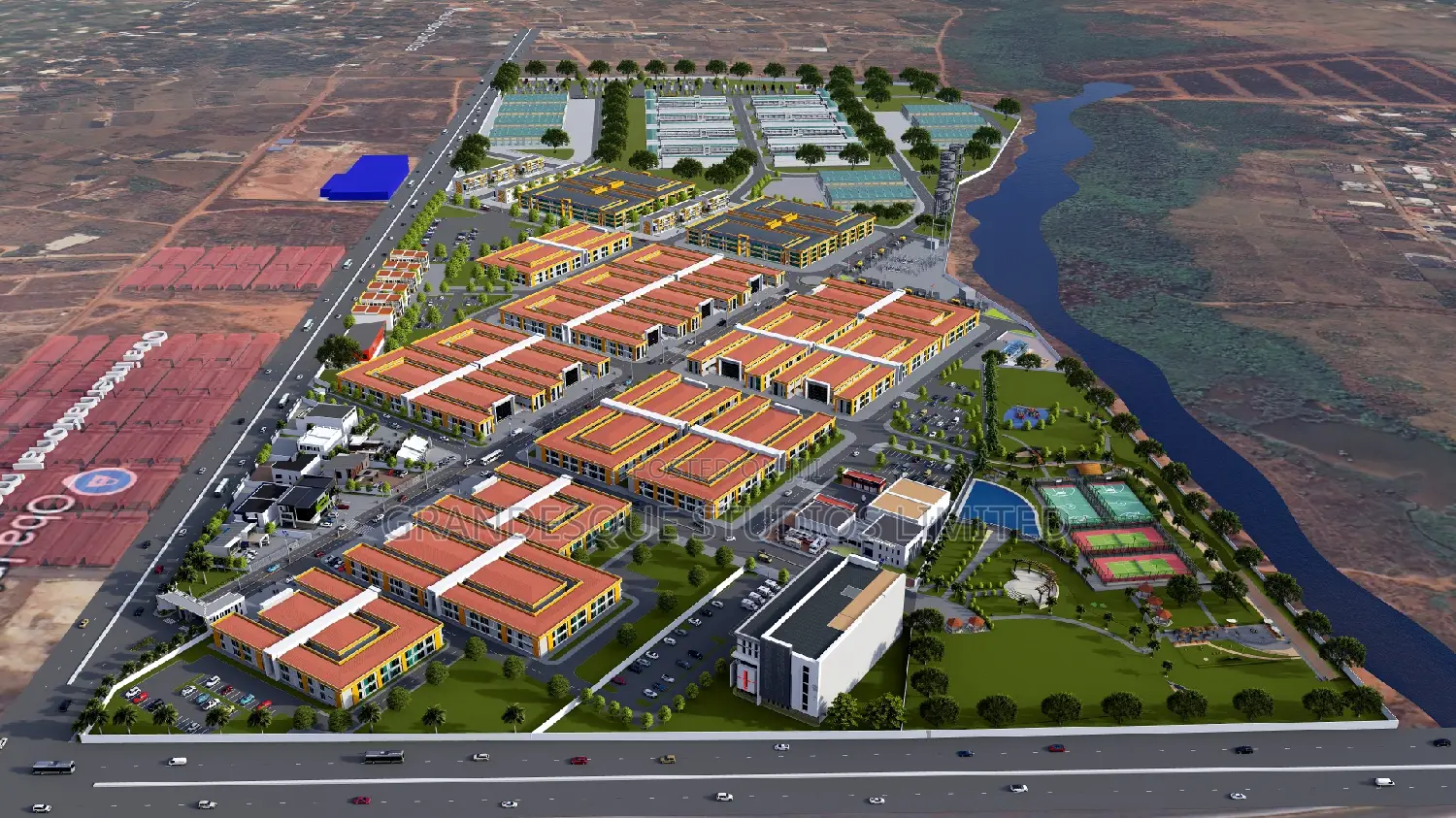 Affordable Architectural Designs, 3d, Plans, Layouts