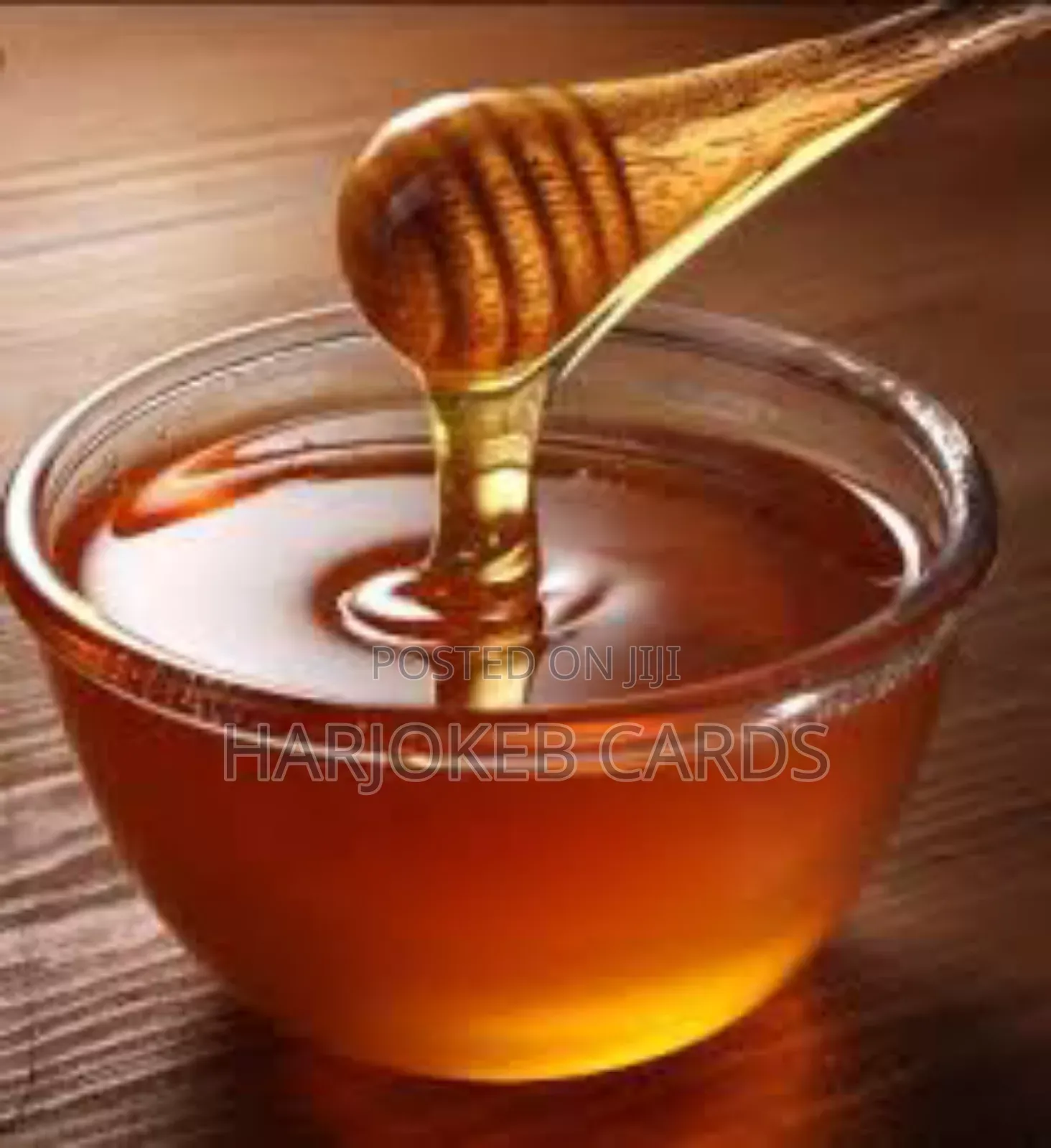 Pure Honey