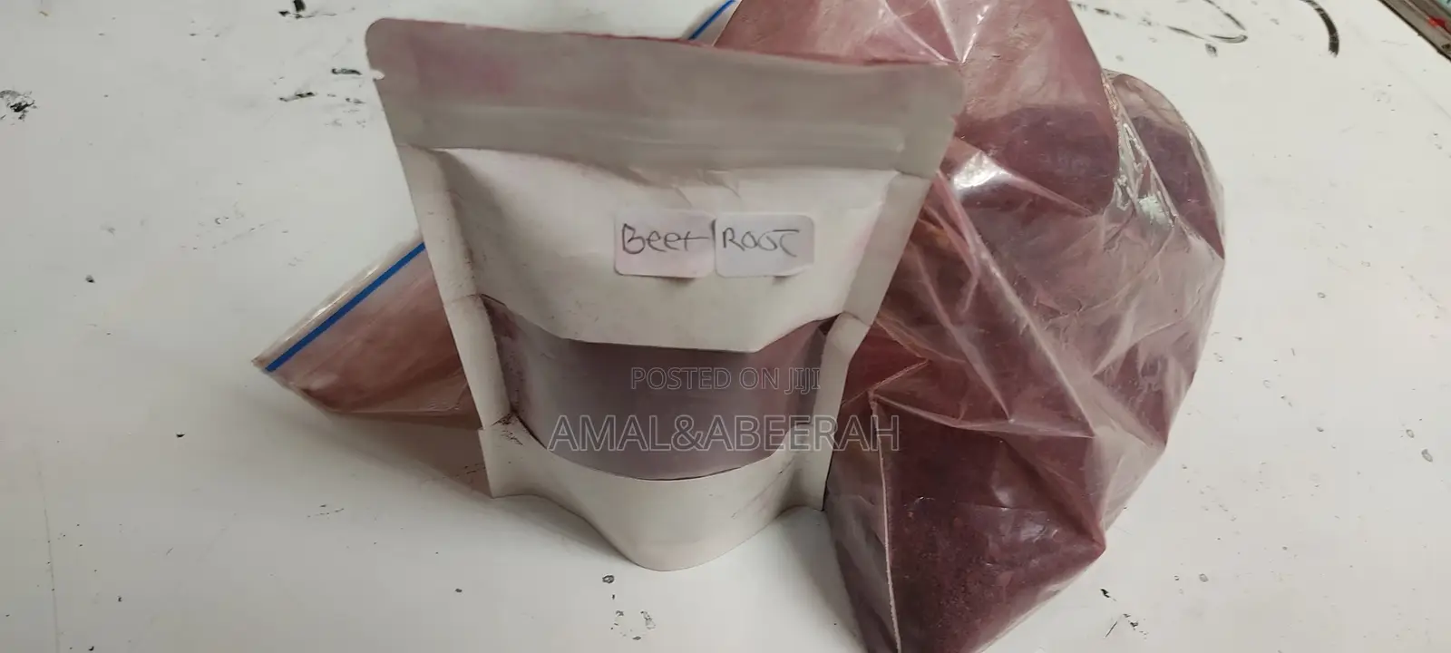 100g Pure Beetroot Powder