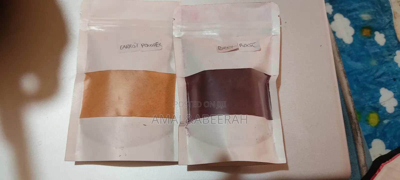 100g Pure Beetroot Powder