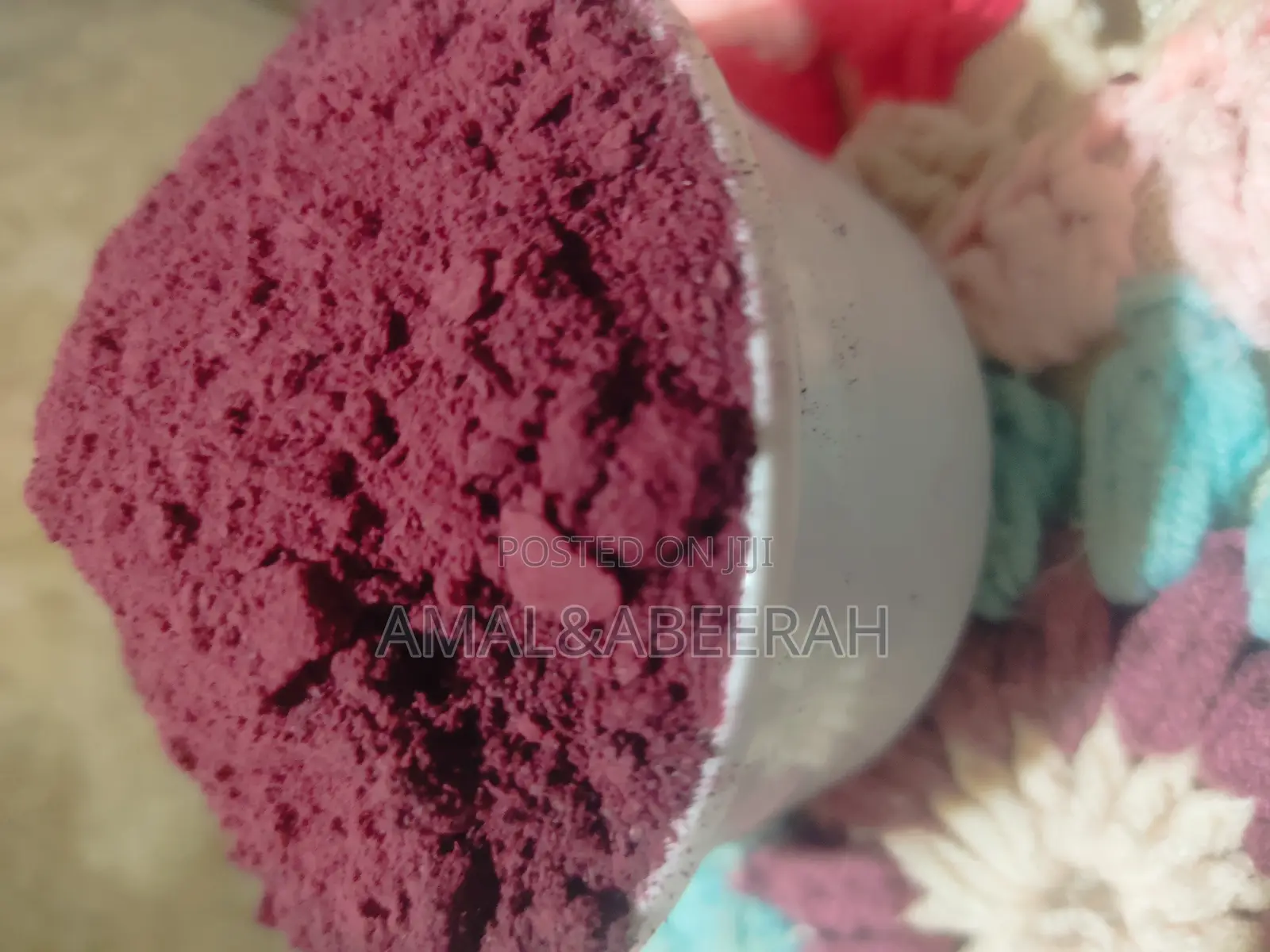 100g Pure Beetroot Powder