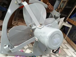 18 Inches Industrial Fan