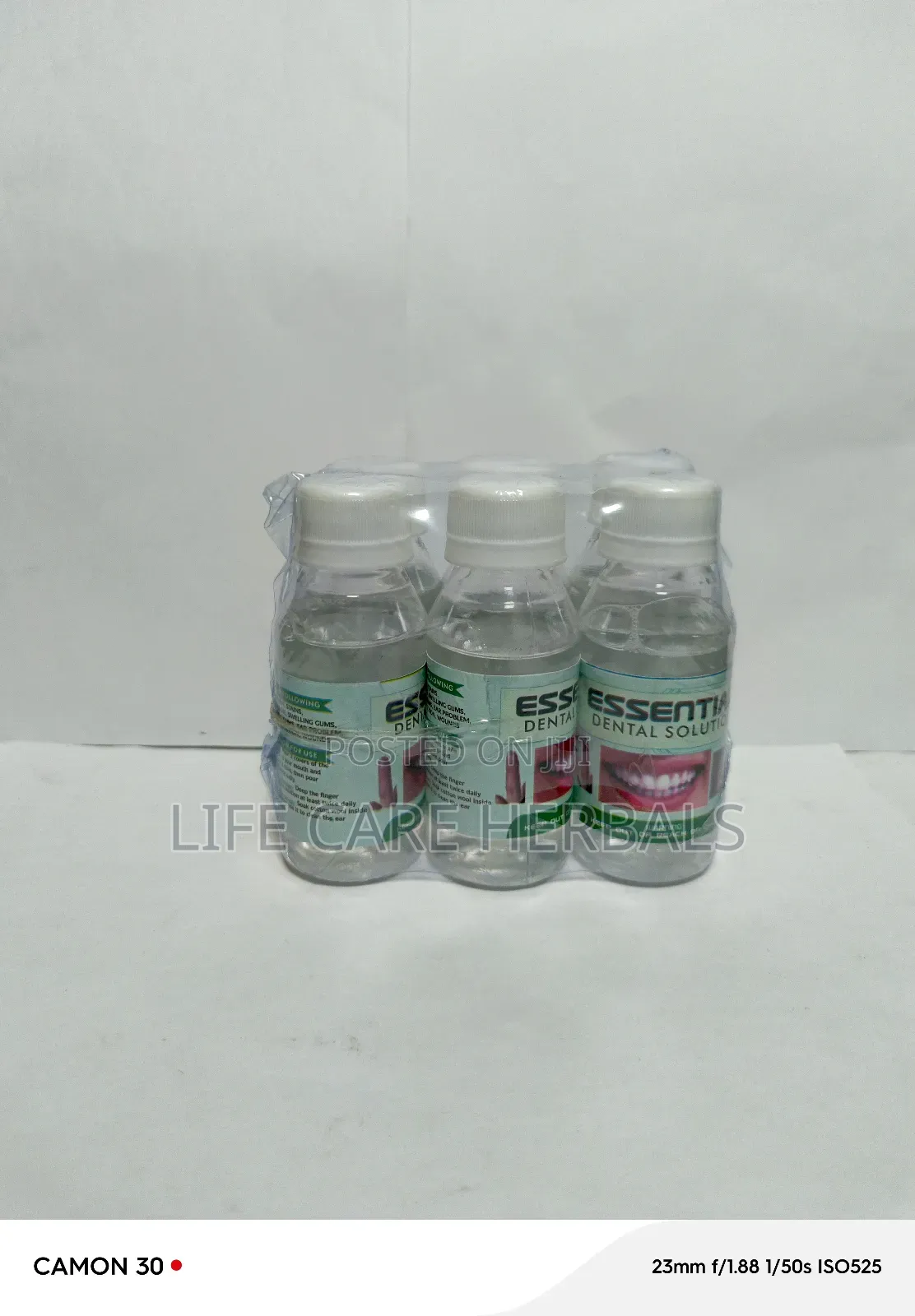 Essential Dental Solution