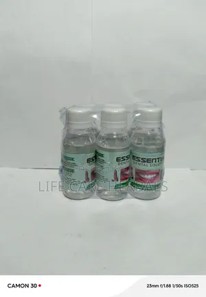 Essential Dental Solution