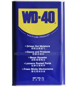 Wd-40-Multi-Use Product 4l