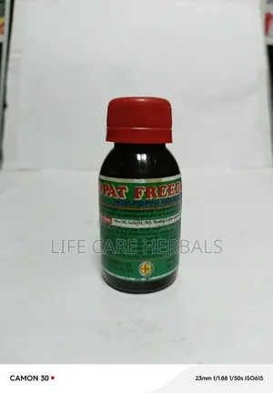 Anti Poison Opat Freedom Hour