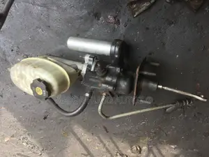Savo Master Brake