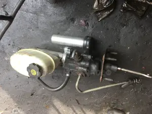 Savo Master Brake