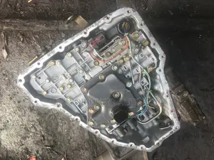 Gearbox Accessories for Toyota