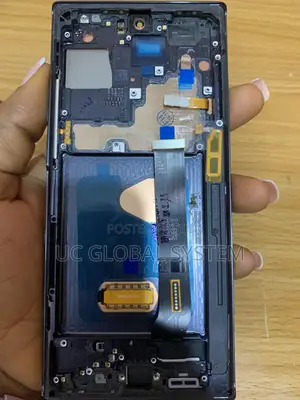 Samsung Note 20 Ultra Original