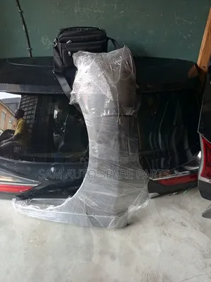 Toyota Venza Fender Left Side Neat One 2014 Model