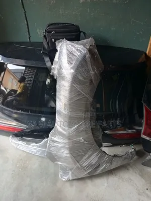Toyota Venza Fender Right Side Neat One 2013 Model