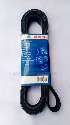 Lexus Gx460, Lx570 Bosch Fab Belt