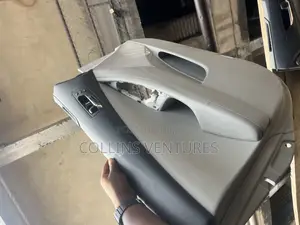 Complete Set Doormat Lexus Es350 2008-12 Available