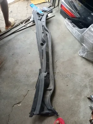 Toyota Venza Wiper Plastic Cover 2015 Model