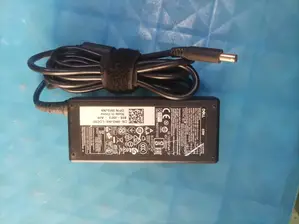 Photo - Dell Charger 19.5V 3.34A