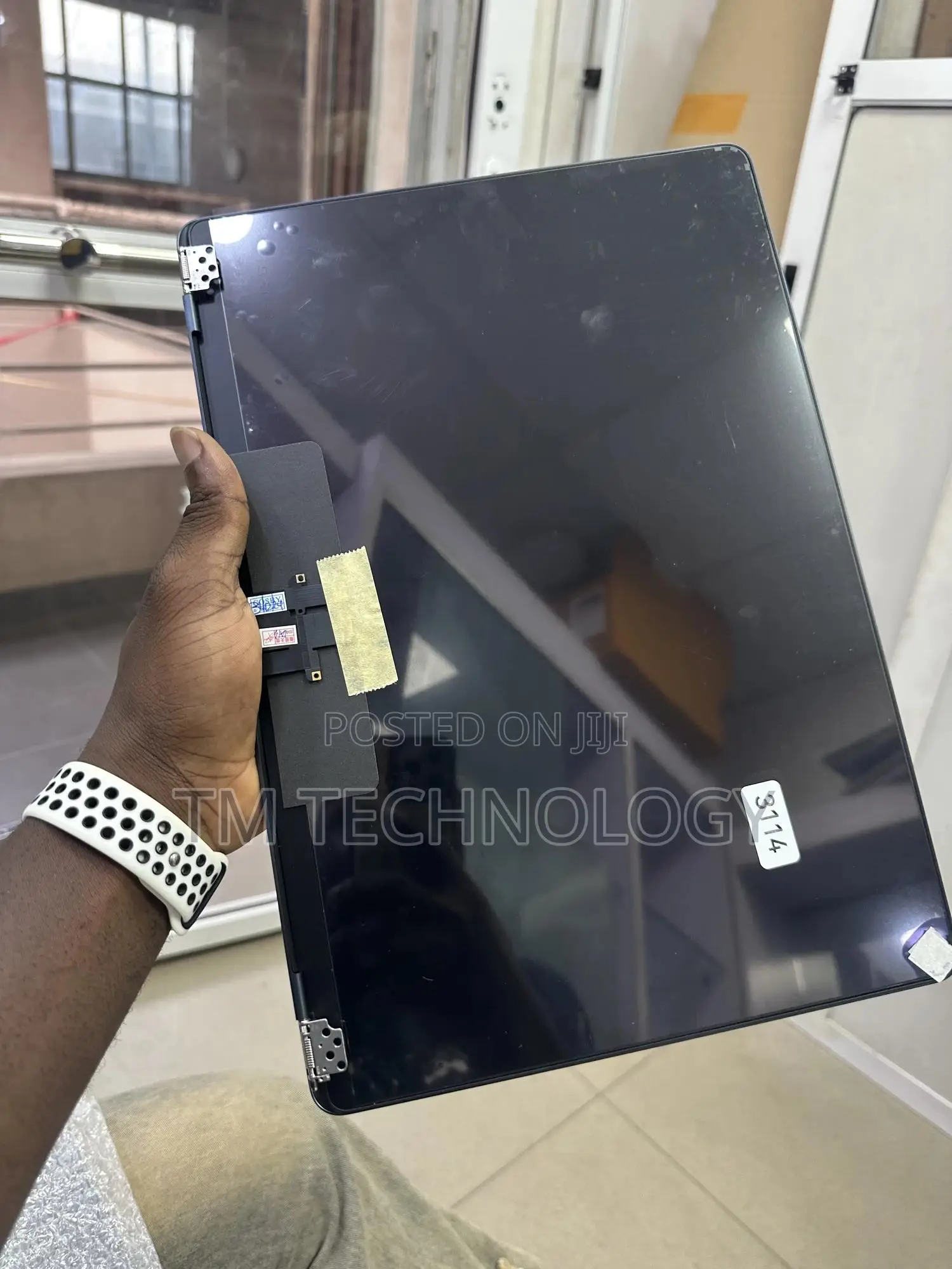 Macbook Air 15inch 2024 Screen A3114