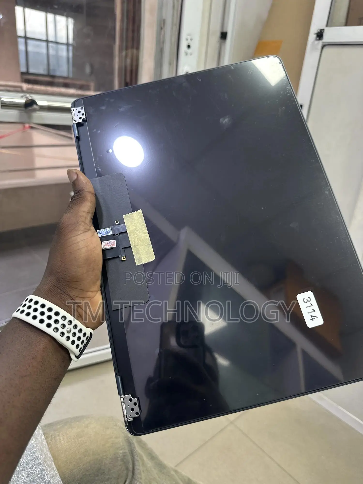 Macbook Air 15inch 2024 Screen A3114