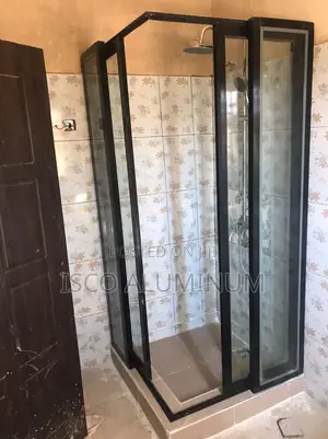 Bathroom Cube